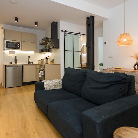 Apartamento Jorge Juan Alicante Luaran gambar