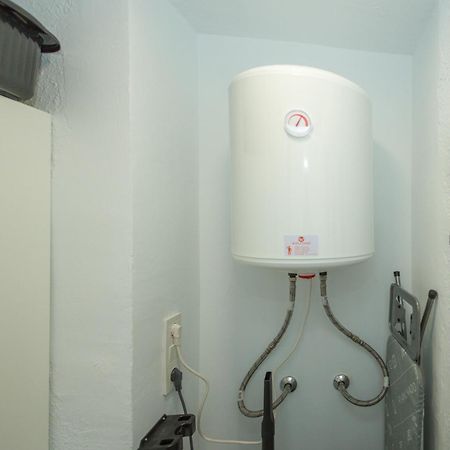 Apartamento Jorge Juan Alicante Luaran gambar