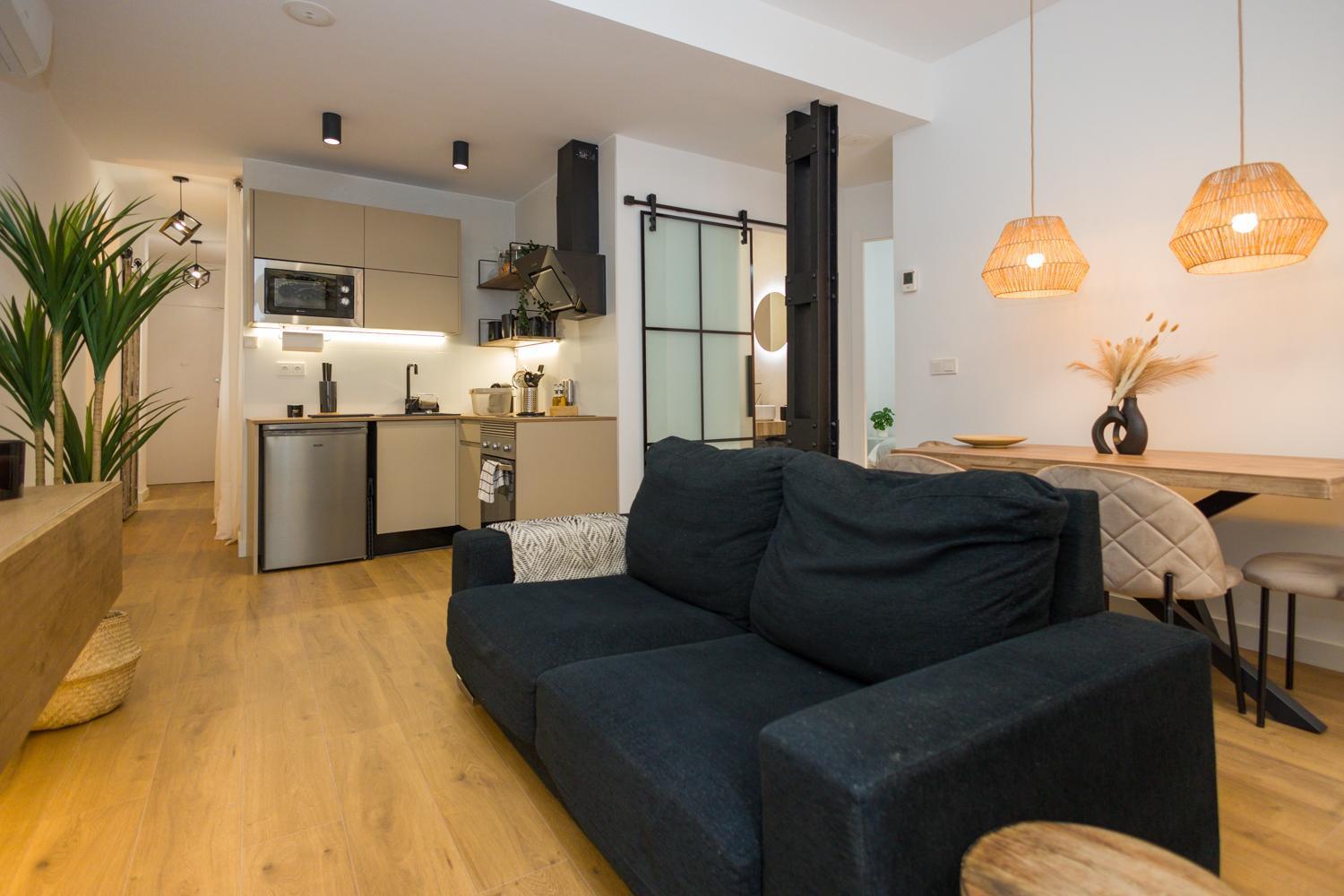 Apartamento Jorge Juan Alicante Luaran gambar