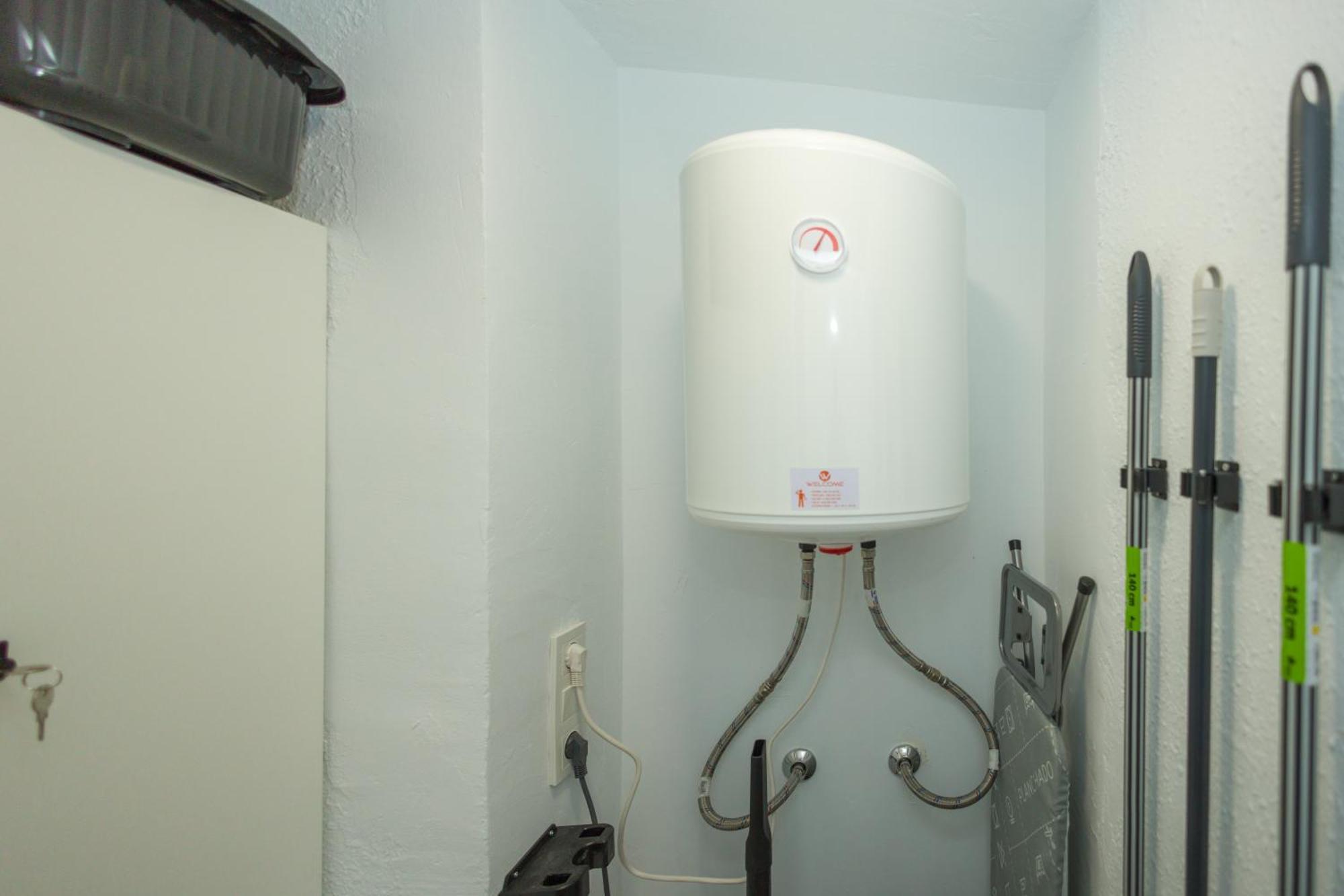 Apartamento Jorge Juan Alicante Luaran gambar