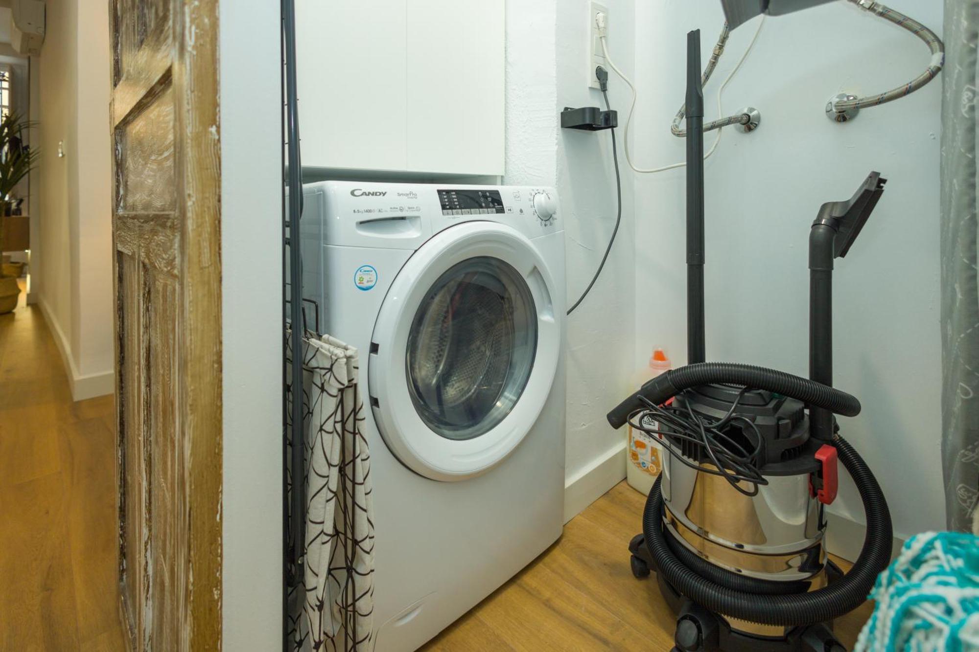 Apartamento Jorge Juan Alicante Luaran gambar