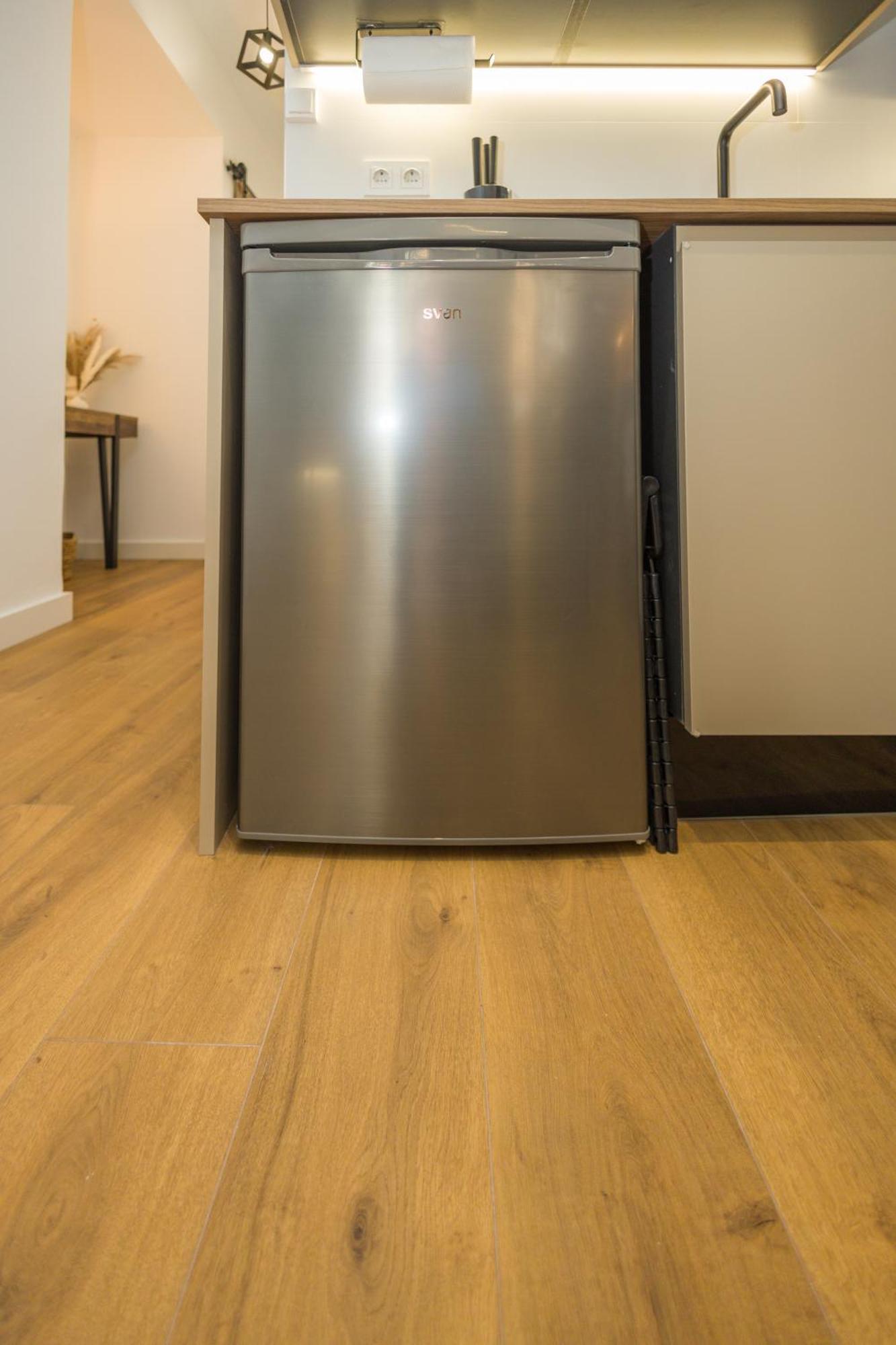Apartamento Jorge Juan Alicante Luaran gambar
