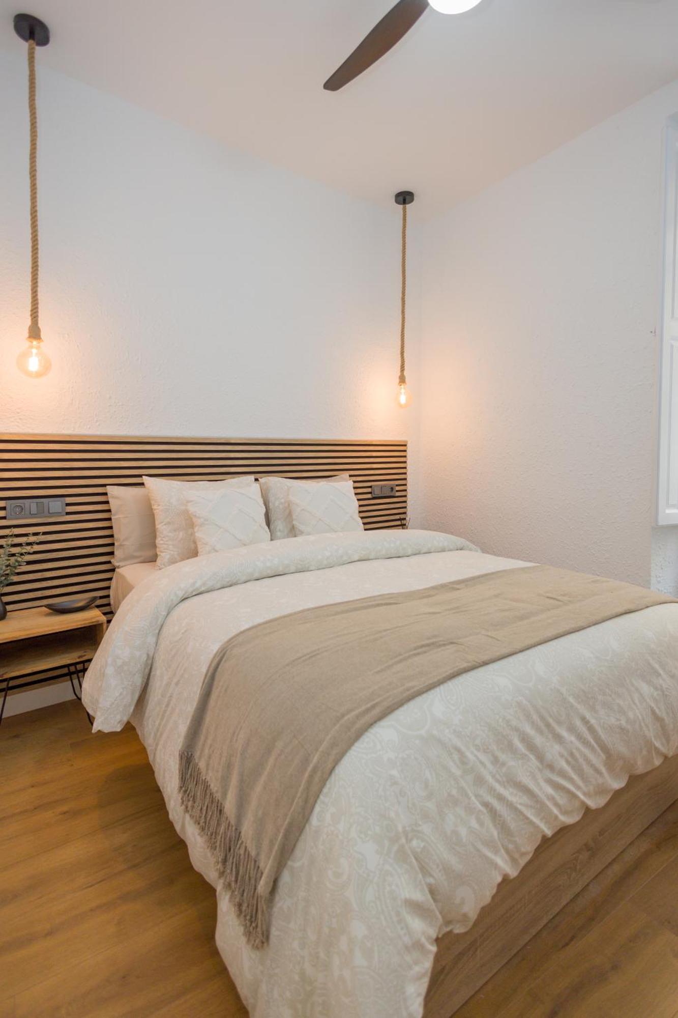 Apartamento Jorge Juan Alicante Luaran gambar