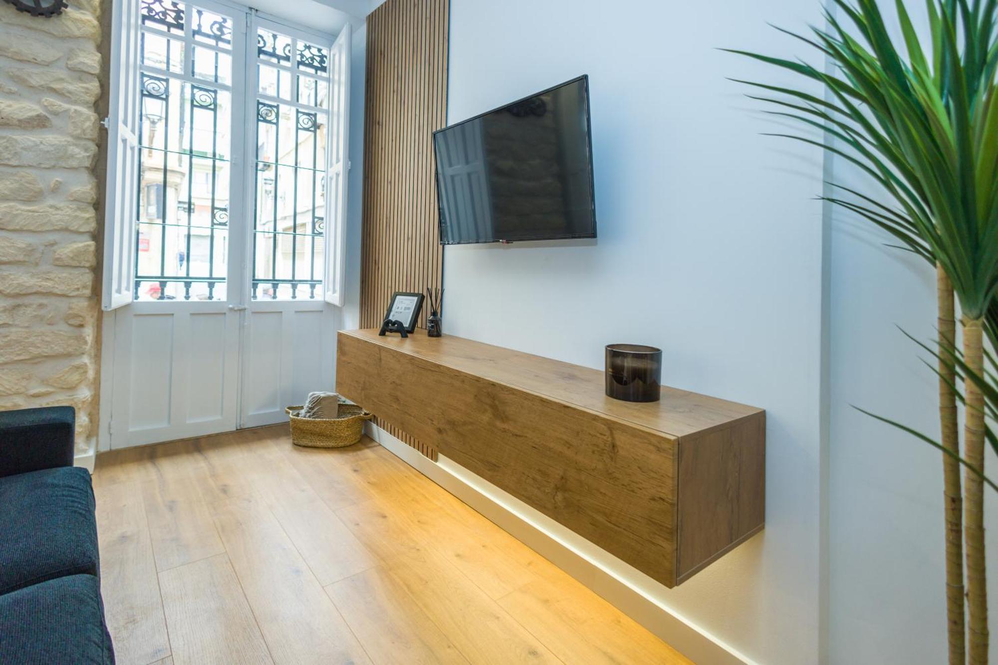 Apartamento Jorge Juan Alicante Luaran gambar