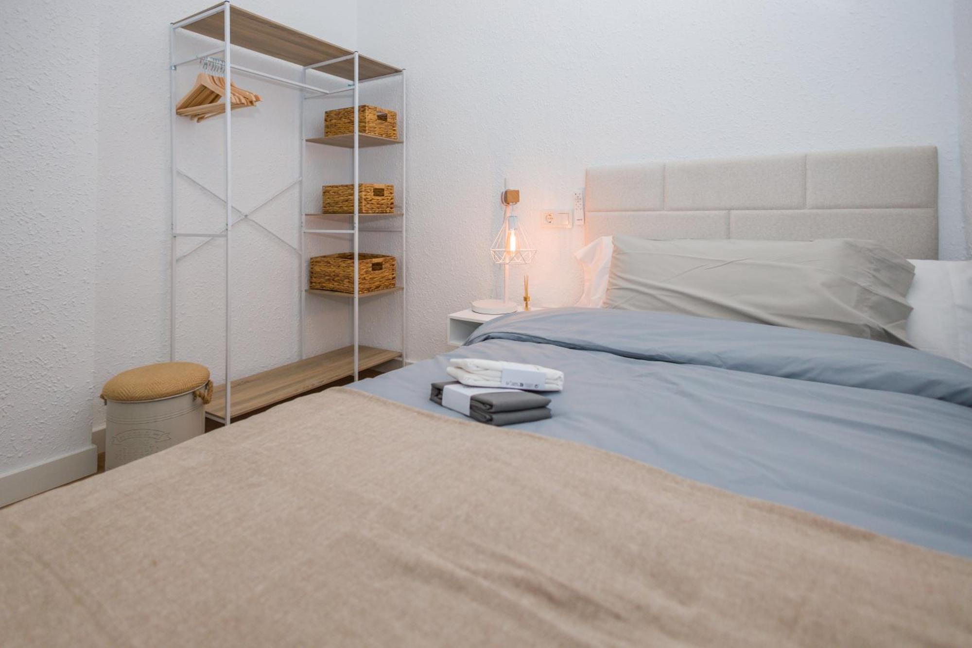 Apartamento Jorge Juan Alicante Luaran gambar