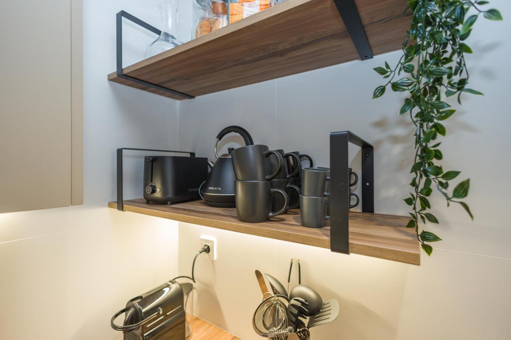 Apartamento Jorge Juan Alicante Luaran gambar