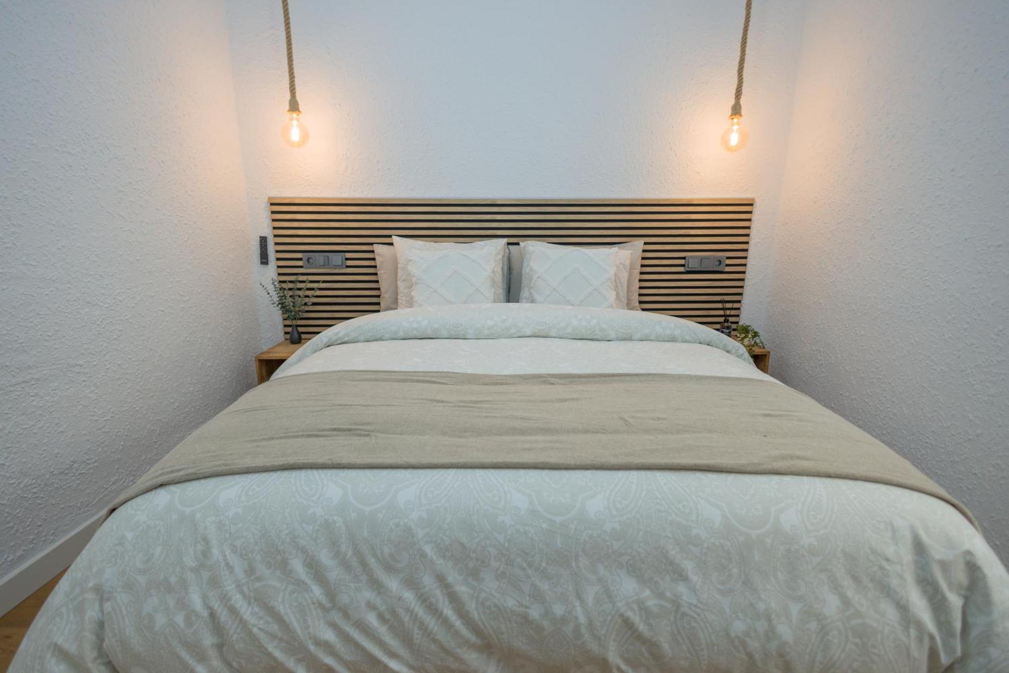 Apartamento Jorge Juan Alicante Luaran gambar