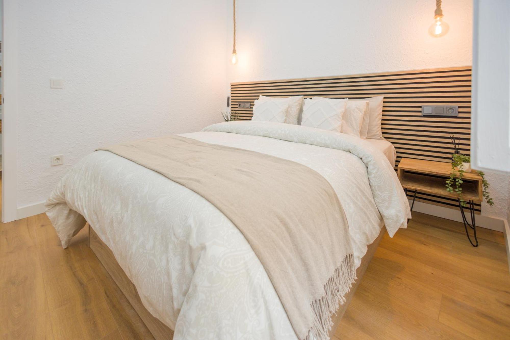 Apartamento Jorge Juan Alicante Luaran gambar