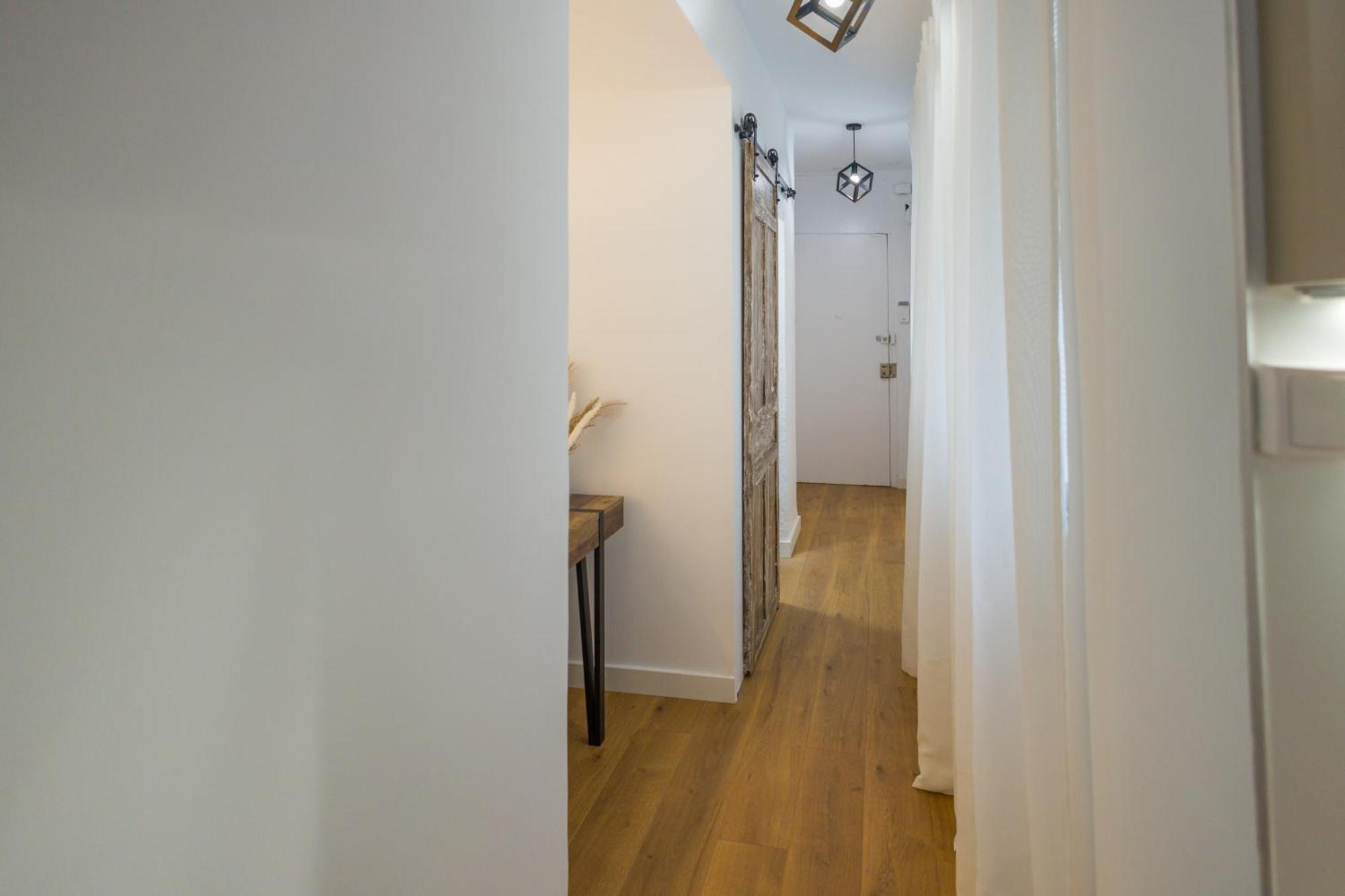 Apartamento Jorge Juan Alicante Luaran gambar