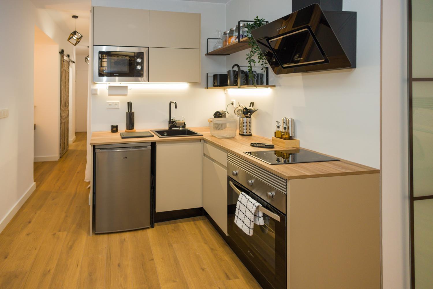 Apartamento Jorge Juan Alicante Luaran gambar