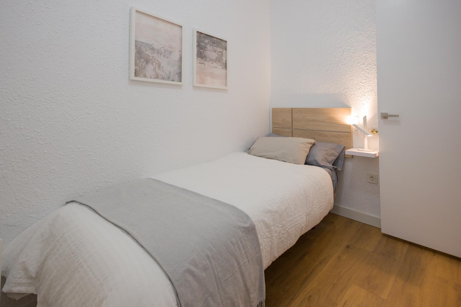 Apartamento Jorge Juan Alicante Luaran gambar