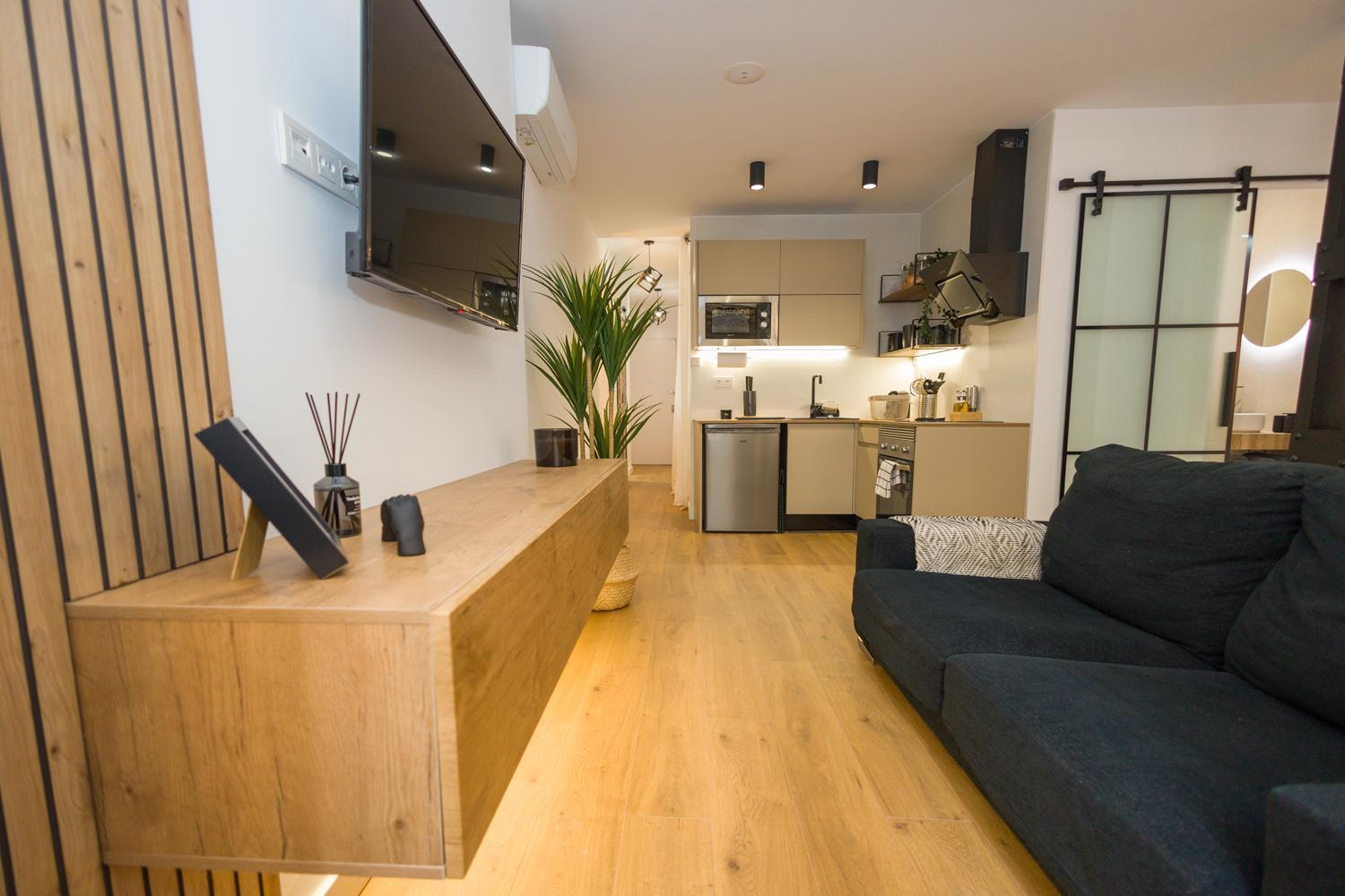 Apartamento Jorge Juan Alicante Luaran gambar