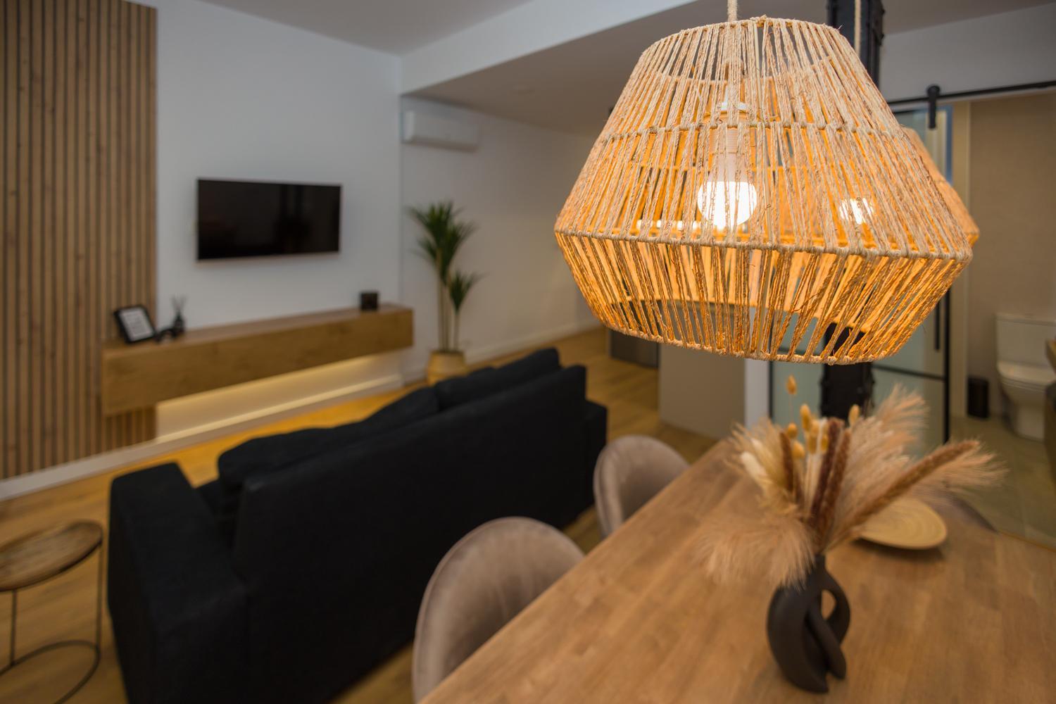 Apartamento Jorge Juan Alicante Luaran gambar