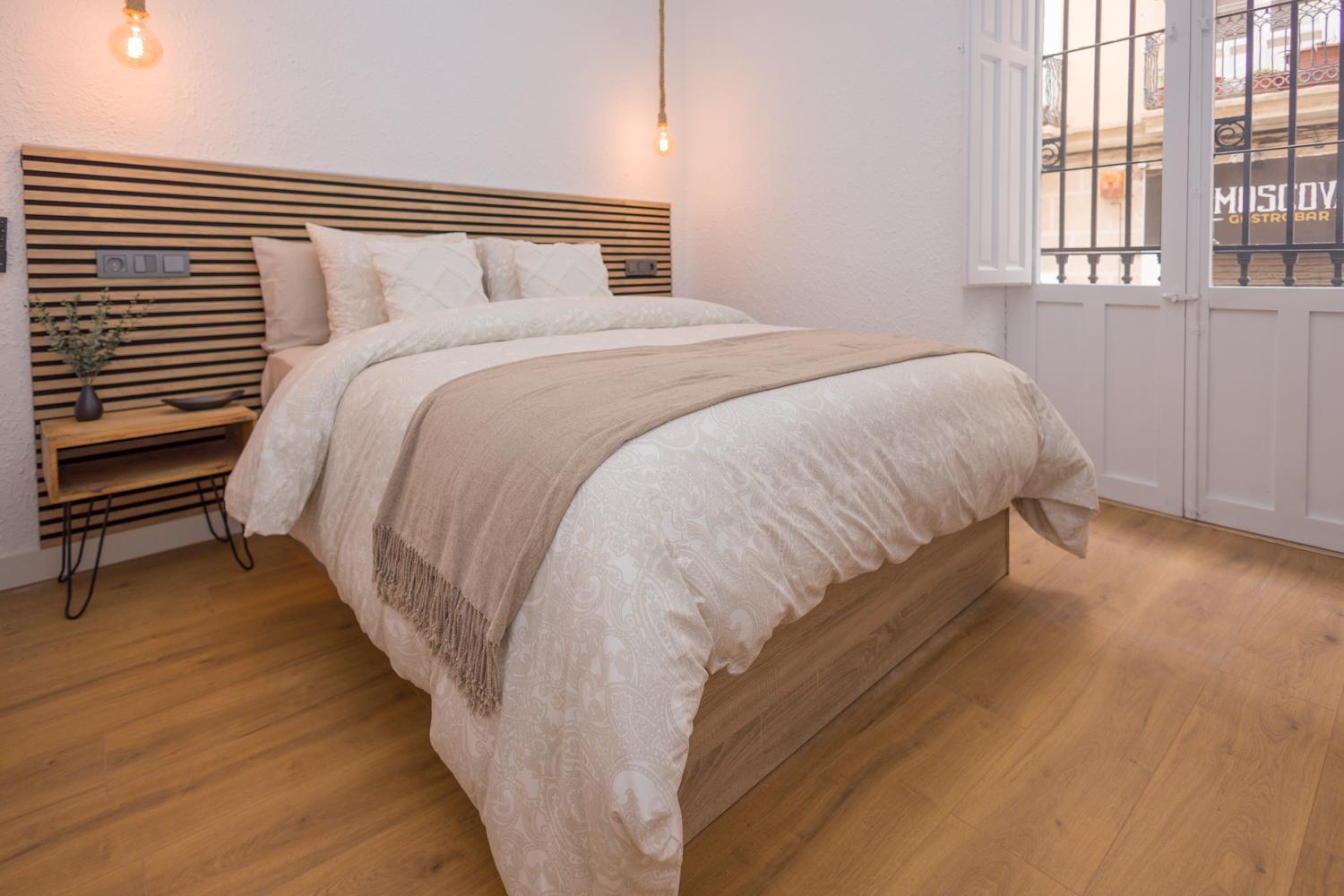 Apartamento Jorge Juan Alicante Luaran gambar