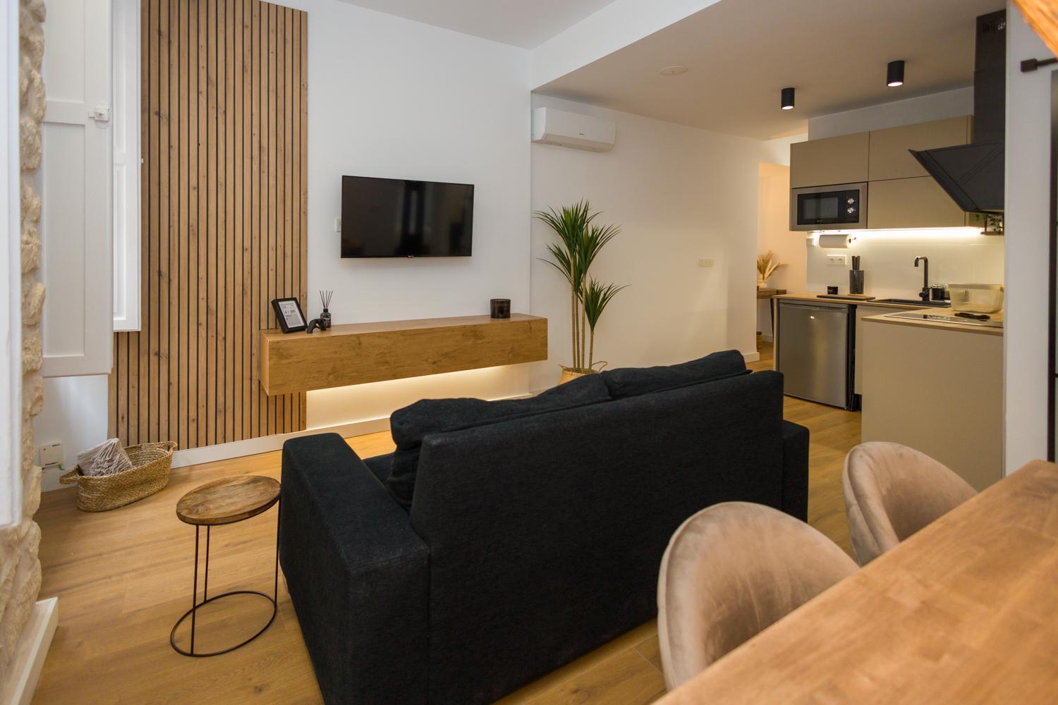 Apartamento Jorge Juan Alicante Luaran gambar