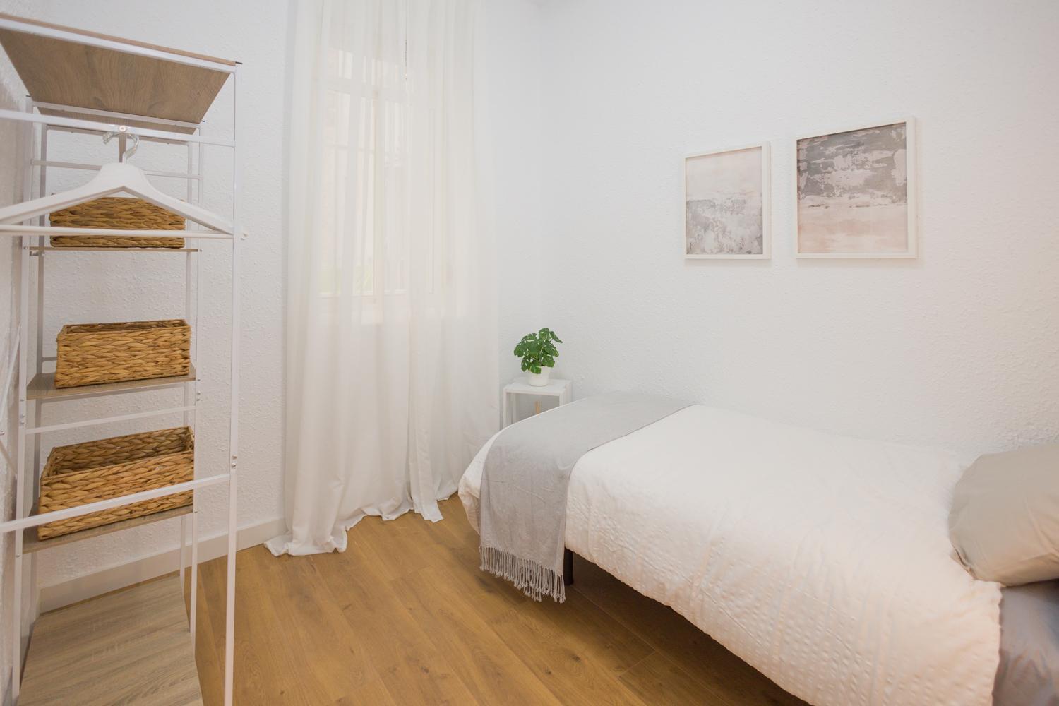 Apartamento Jorge Juan Alicante Luaran gambar